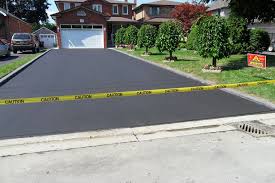 Best Custom Driveway Design in Bling, AR