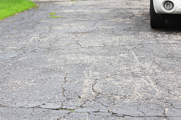 Best Asphalt Driveway Installation in Bling, AR